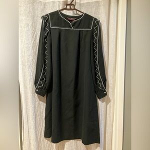 Vintage JT Dress (Black)